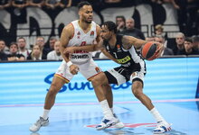 „Partizan“ – „AS Monaco“