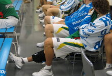 Lietuva - Brazilija (PČ 2006)
