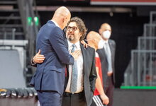 Eurolyga: „Bayern“ – „AS Monaco“