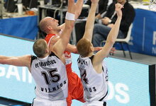 Lietuvos rytas - Hemofarm
