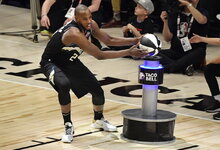 NBA Įgūdžių konkursas 