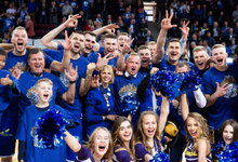 LKL: „Neptūnas“ – „Lietkabelis“
