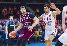 „Lietkabelis“ – „Juventus“