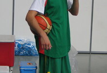 Lietuvos rinktinė (28.08 PČ 2006)