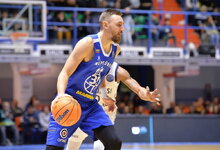 Čempionų lygos atranka: „Neptūnas“...