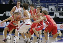 Lietuvos rytas (jaunimo komanda) -...