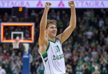 Eurolyga: „Žalgiris“ – „Anadolu...