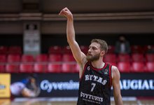 LKL: „Rytas“ – „Šiauliai“