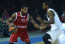 Eurolyga: „Brose Baskets“ –...