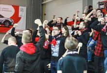 LKL: „Skycop“ – „Rytas“