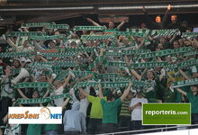 Krepšinio kultūra: Green White Boys