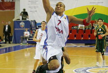 CSKA - 