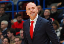 Eurolyga: „AS Monaco“ – „AX Milano“