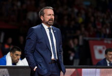 Eurolyga: „Bayern“ – „Zenit“