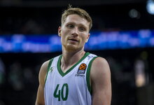 Turnyras Kaune: „Žalgiris“ – „AX...