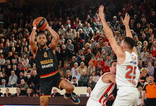 „AS Monaco“ – „Olympiacos“