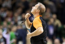 „Žalgiris“ – „Baskonia“