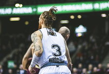 „Lietkabelis“ – „Šlask“
