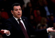 Eurolyga: „Real“ – CSKA