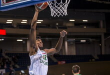 LKL: „Lietkabelis“ – „Žalgiris“