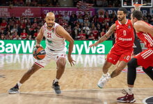 „Bayern“ – „AX Armani“
