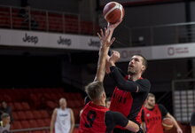 „Rytas“ – VEF
