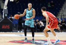 LKL: „Wolves Twinsbet“ – „Uniclub...