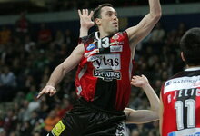 Lietuvos rytas - Žalgiris (4 LKL...