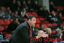Lietuvos rytas - Rūdupis