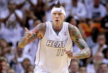 NBA: „Heat“ – „Bucks“