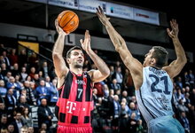 FIBA Čempionų lyga: „Neptūnas“ –...