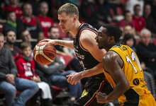 LKL: „Rytas“ – „Šiauliai“