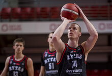 LKL: „Rytas“ – „Nevėžis“