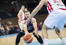 „Lietkabelis“ – „Juventus“