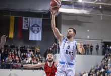 „CBet“ – „Rytas“