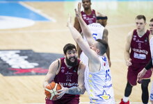 „Lietkabelis“ – „Pieno žvaigždės“