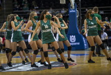 Turnyras Kaune: „Žalgiris“ –...