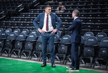 „Žalgiris“ – „Lietkabelis“
