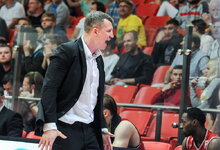 LKL: „Lietuvos rytas“ – „Juventus“