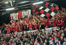 KMT: „Rytas“ – „Juventus“