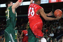 LKL Žvaigždžių diena 2006.02.25