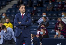 Europos taurė: „Lietkabelis“ –...