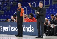 „Barcelona“ – „Hapoel“