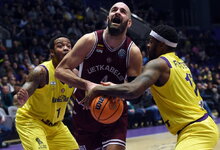 UNET – „Lietkabelis“