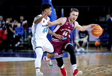 „Turk Telekom“ – „Lietkabelis“