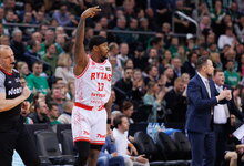 LKL: „Žalgiris“ – „Rytas“