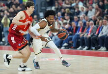 „Bayern“ – ASVEL