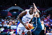 Europos čempionatas: Slovėnija –...