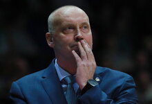Eurolyga: „Chimki“ – „Žalgiris“