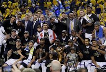 NBA: „Cavaliers“ – „Warriors“